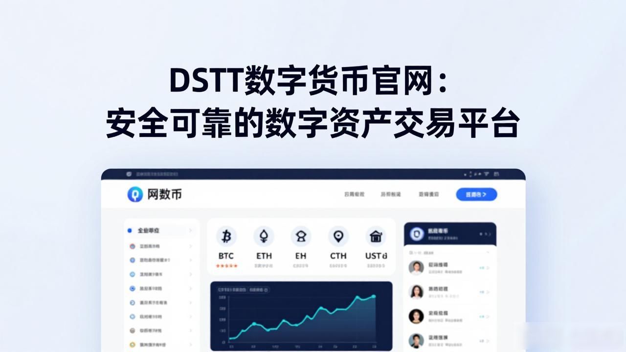 DSTT数字货币官网的交易体验_安全可靠的DSTT数字货币官网_DSTT数字货币官网