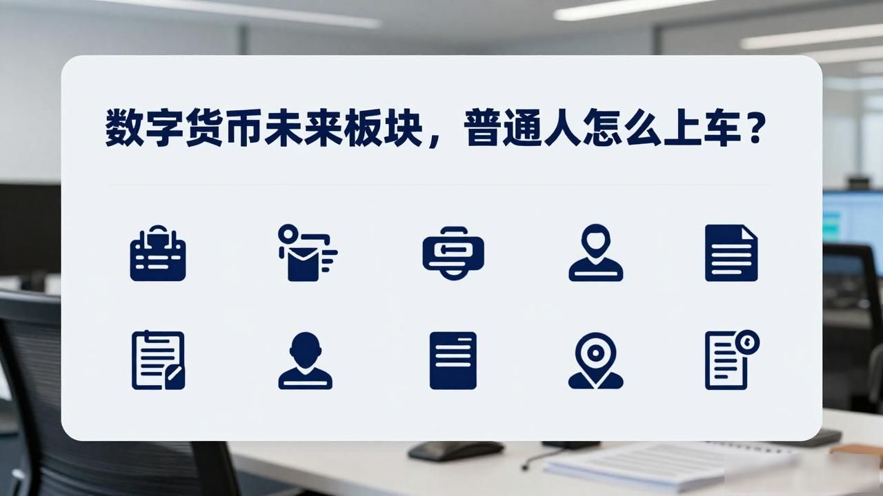 央行数字人民币试点_数字货币未来板块_数字货币普及