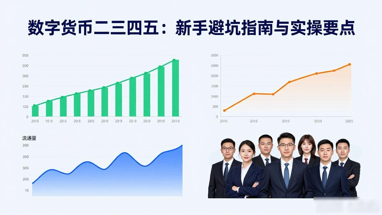 数字货币二三四五_数字货币交易策略解析_数字货币投资入门指南