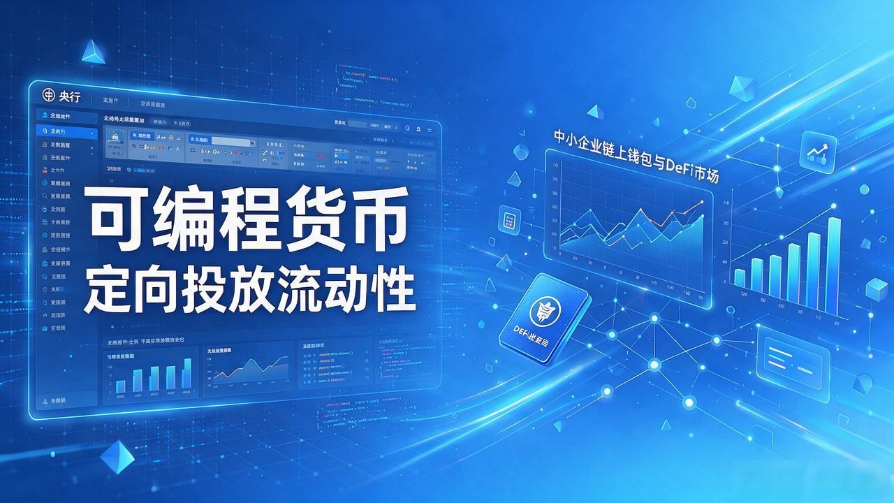 数字货币政策加速落地，区块链和央行数字货币怎么影响投资