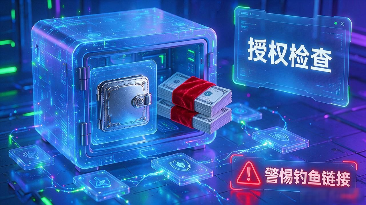 2025虚拟数字货币怎么玩？新手避坑指南