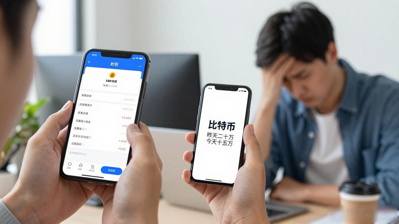 啥事数字货币_数字货币对打工人的影响_数字人民币与比特币区别