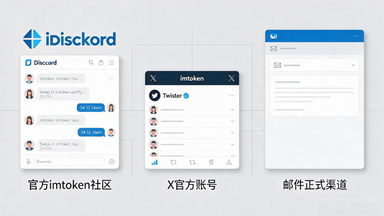 imtoken客服回复时间_imtoken客服渠道_imtoken客服回复时间