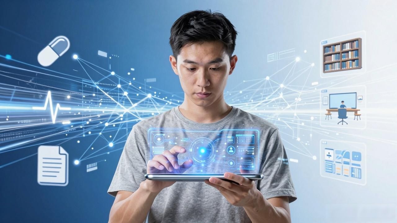 区块链大规模应用_供应链透明度提升_区块链应用大规模