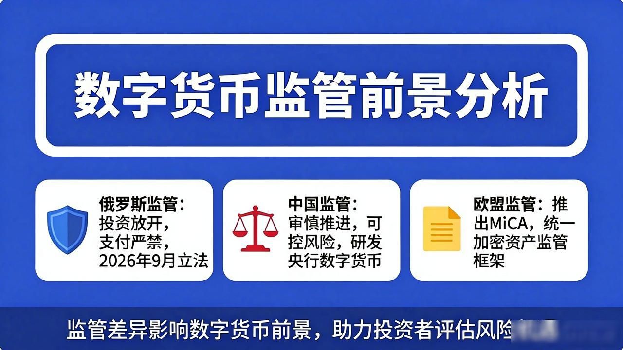 数字货币前景分析图片：未来趋势一目了然