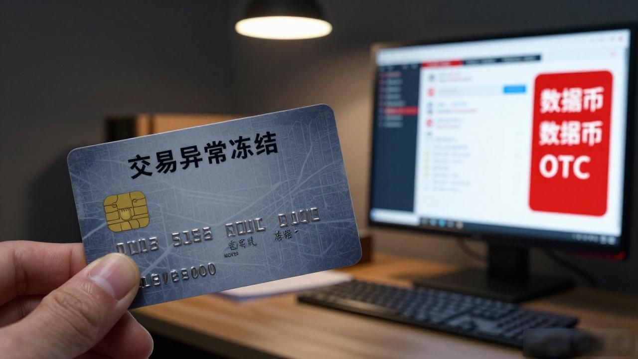 数字货币OTC商家真的能赚钱吗？实战揭秘