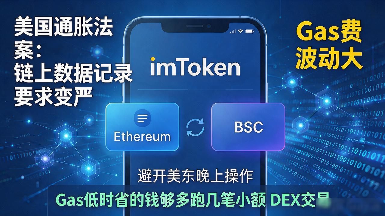 imtoken 美国到底能不能用？华人钱包使用实测与避坑