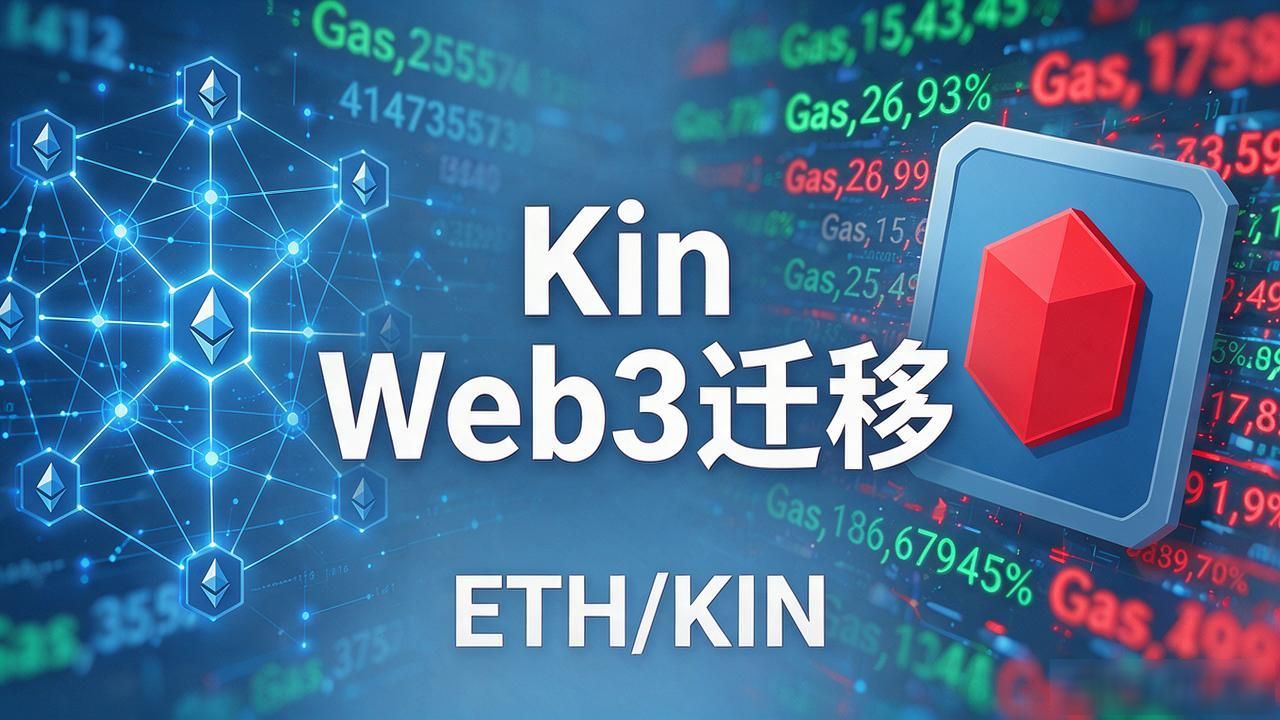 数字货币kin币是什么？kin币还能买吗，说点大实话