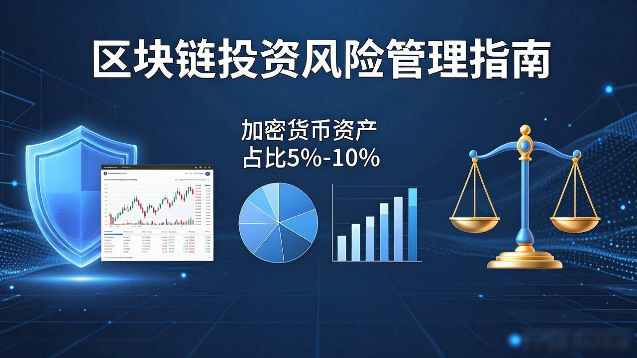 区块链投资基础认知_区块链怎么投资_区块链投资风险