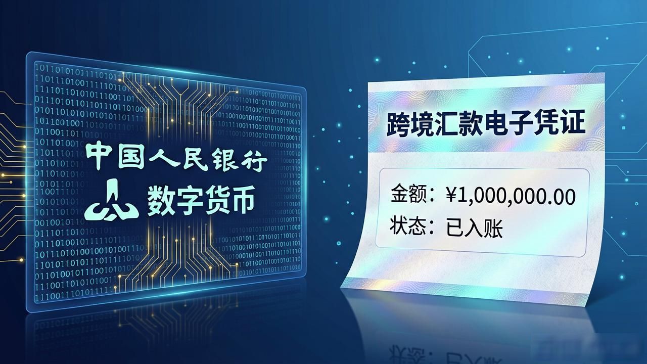 数字货币与纸币谁更实用？一文看懂两者功能差异