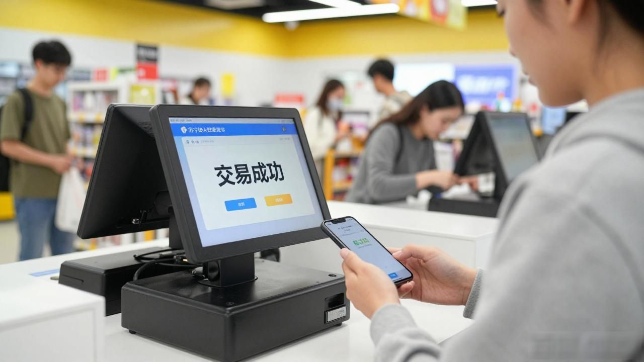 苏宁接入数字货币：你的购物支付方式即将升级