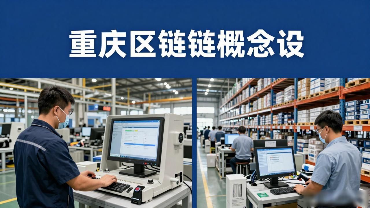 重庆区块链产业_重庆区块链股_重庆区块链上市公司