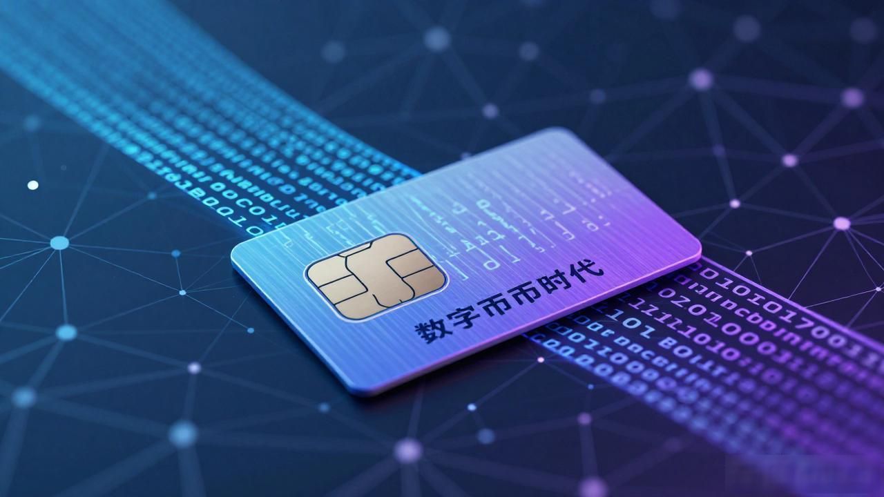数字货币时代，SIM卡还能用吗？