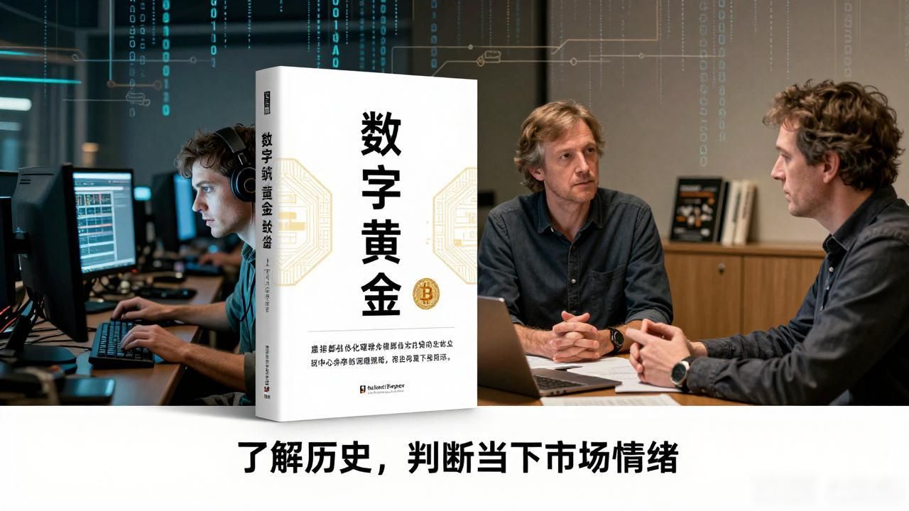 区块链 书籍推荐_刚接触加密货币如何入门_适合入门的区块链经典著作