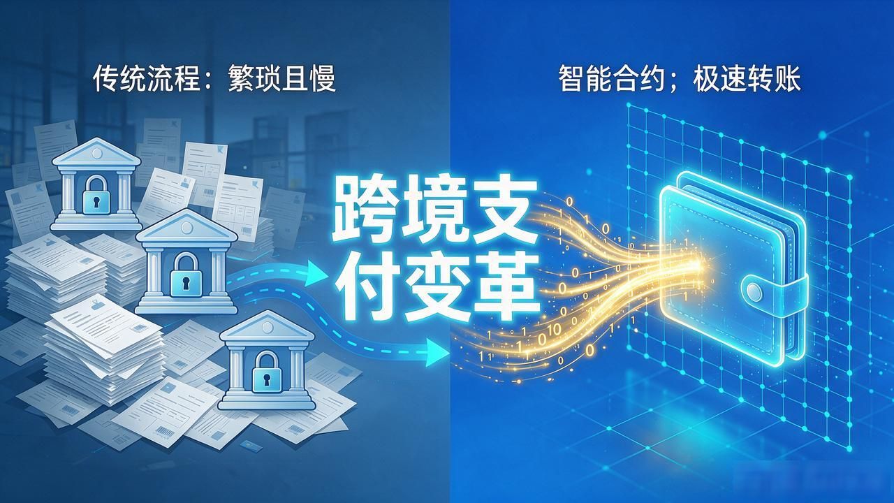 数字货币到底是什么？一文说清它的核心属性