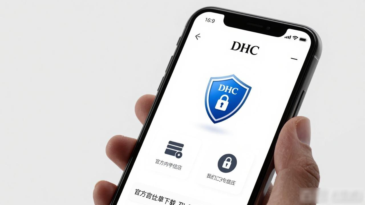 DHC数字货币新版App下载 安全稳定一键安装
