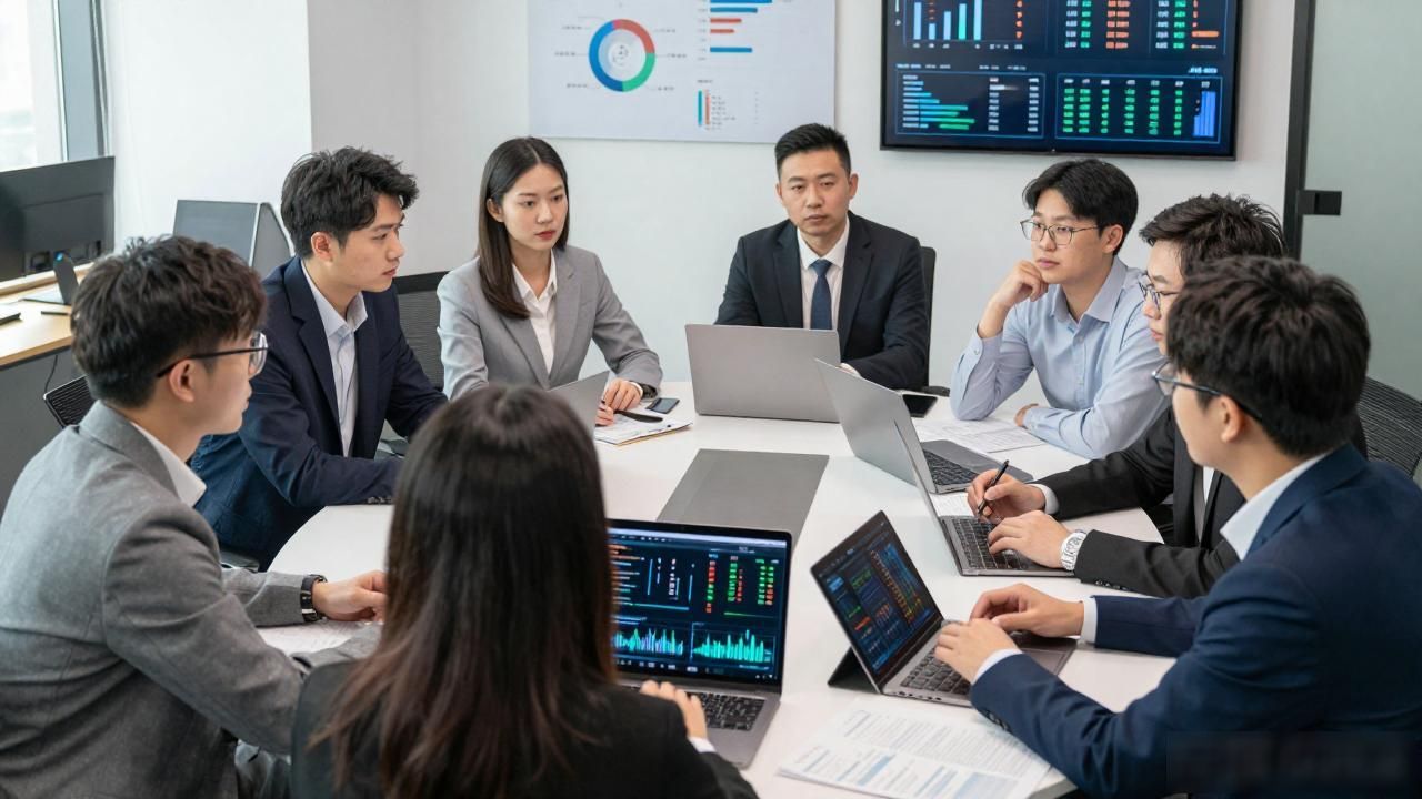杭州数字货币交流群：如何找到靠谱的投资圈子