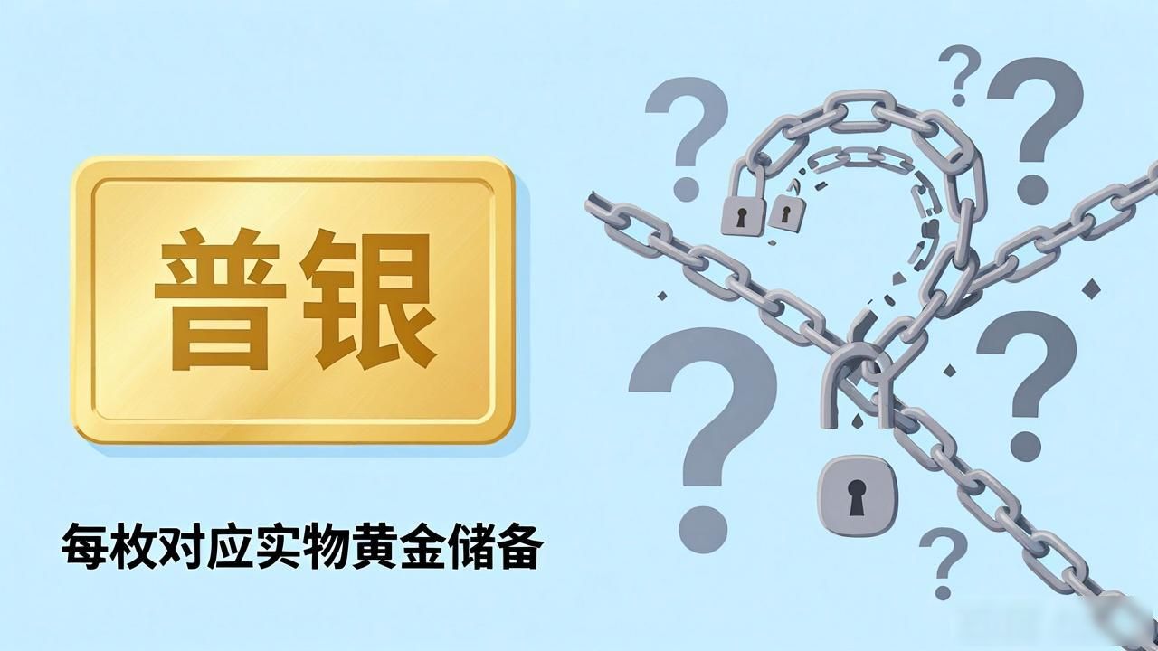 普银区块链集团_普银区块链集团_贵金属数字凭证商业模式