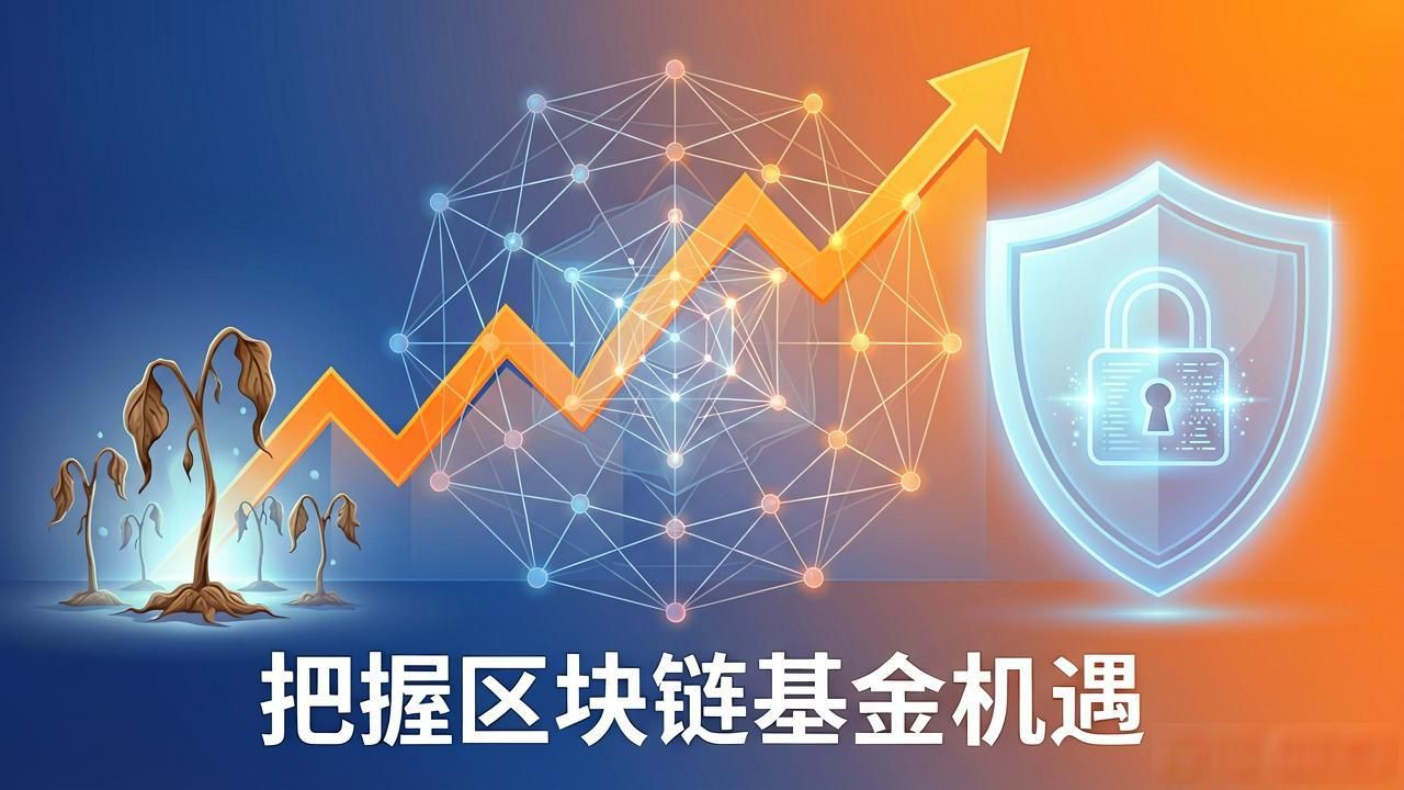 区块链基金投资趋势_加码区块链基金_Layer1公链DeFi基金配置