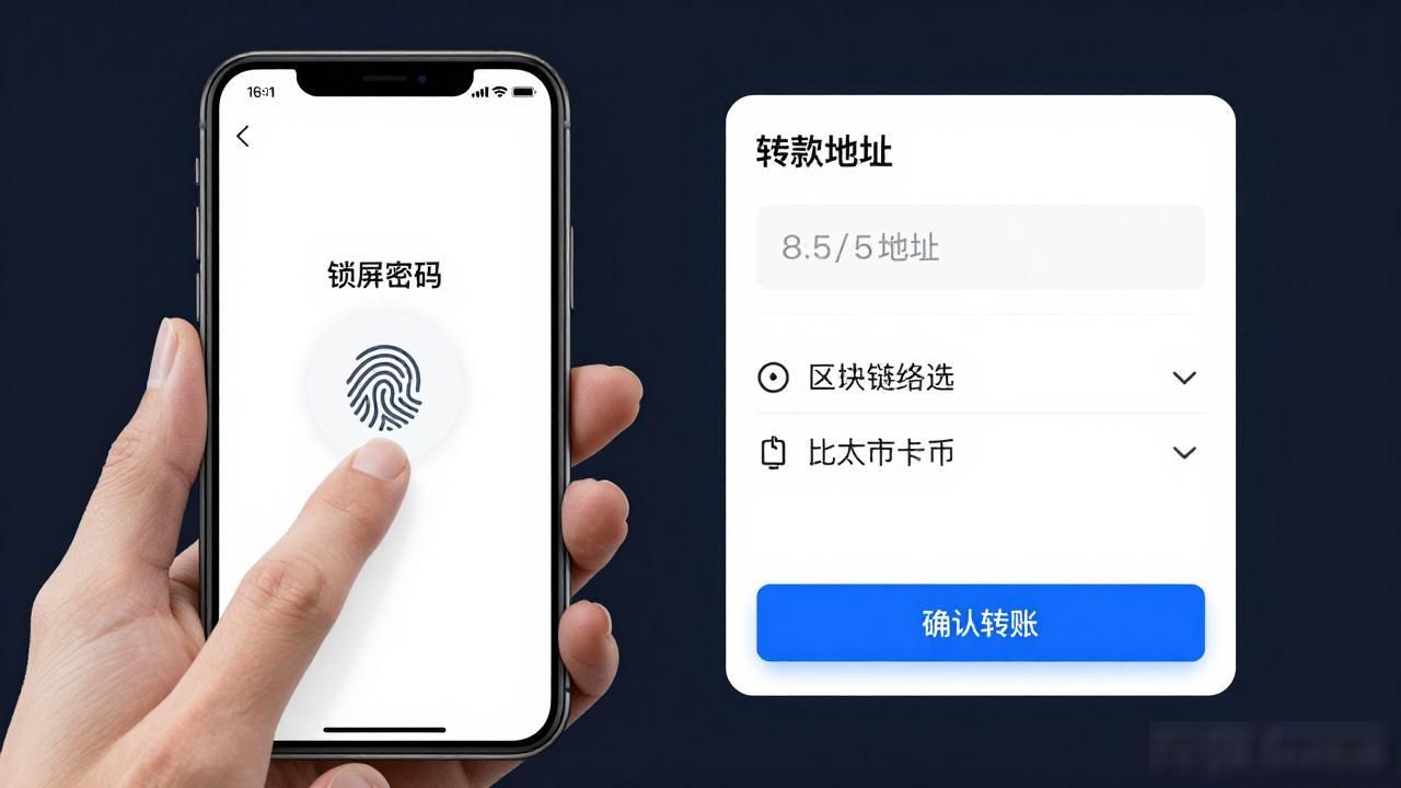 imtoken新手入门指南，钱包使用超详细教程