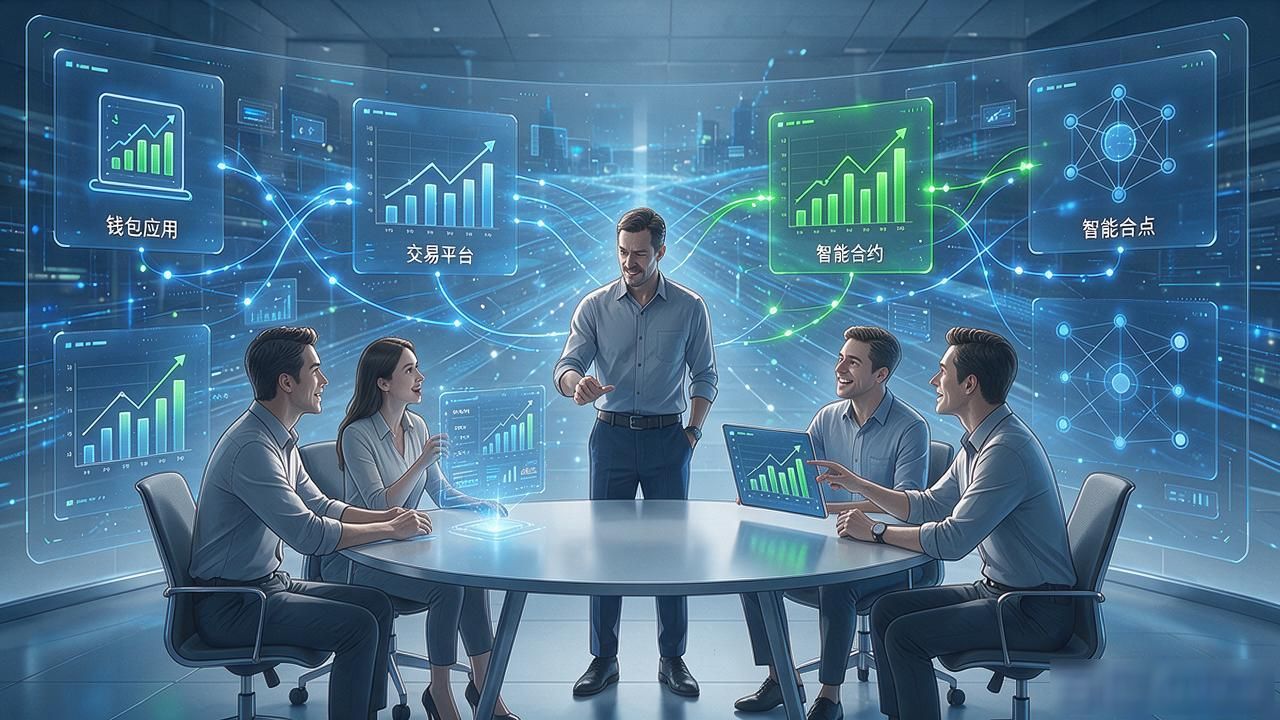 厚德数字货币是什么？新手必看投资价值解析