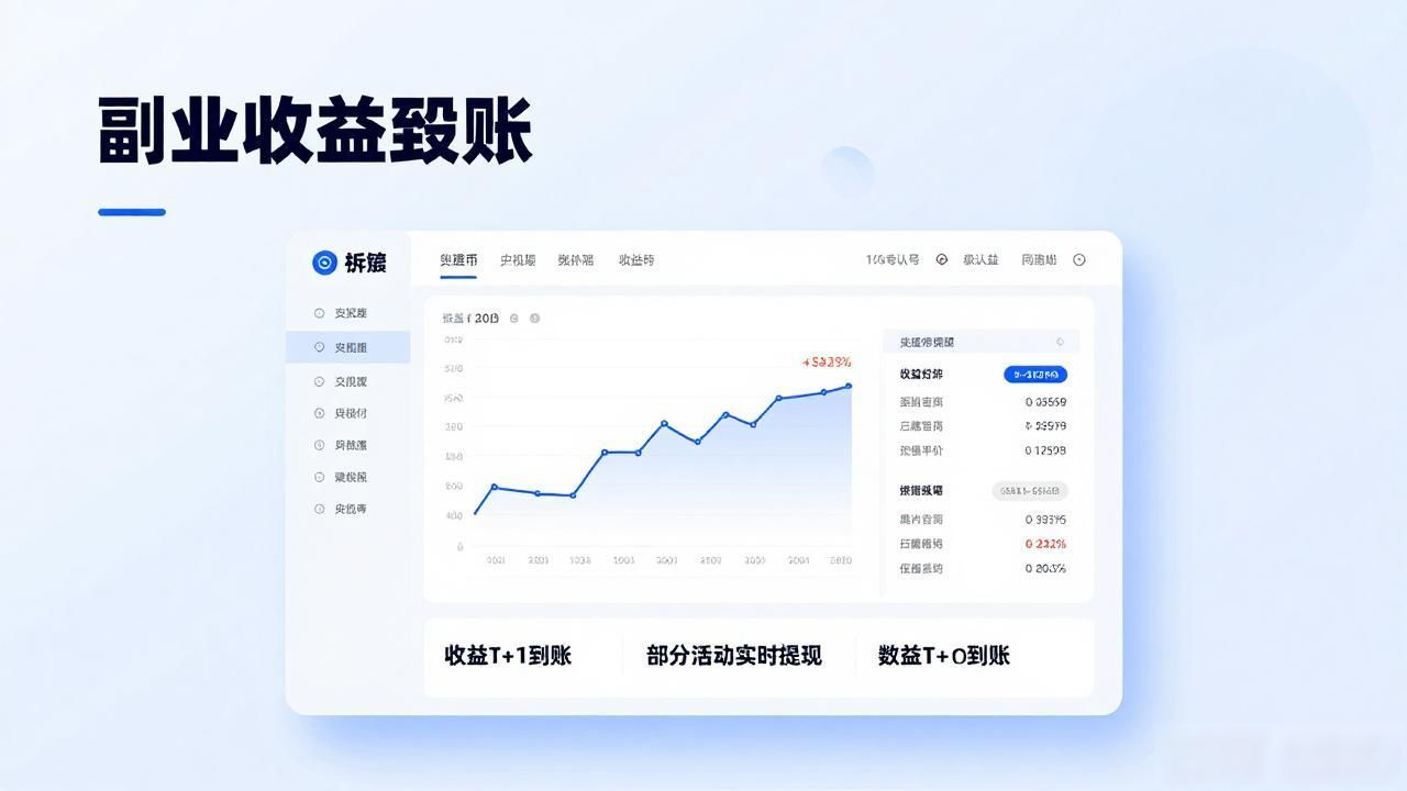 ok数字货币代理平台：普通人做副业靠谱吗？
