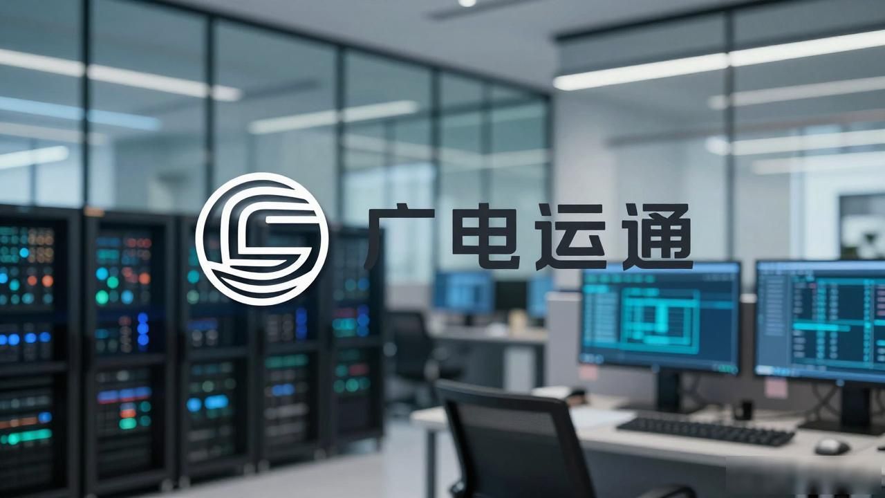 广电运通数字货币公告发布，传统金融与数字时代的交汇