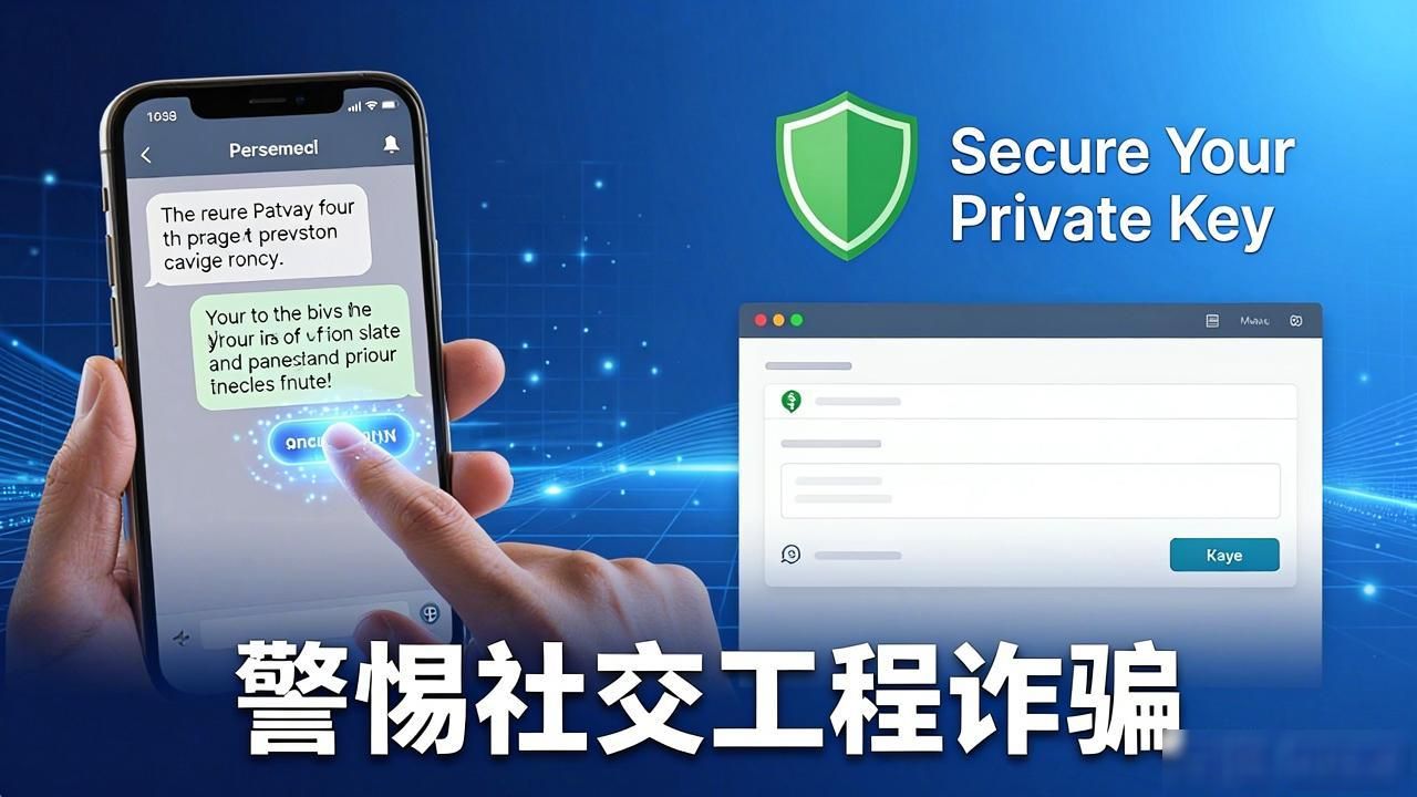 冷钱包存储风险_加密货币私钥管理风险_非法盗取数字货币
