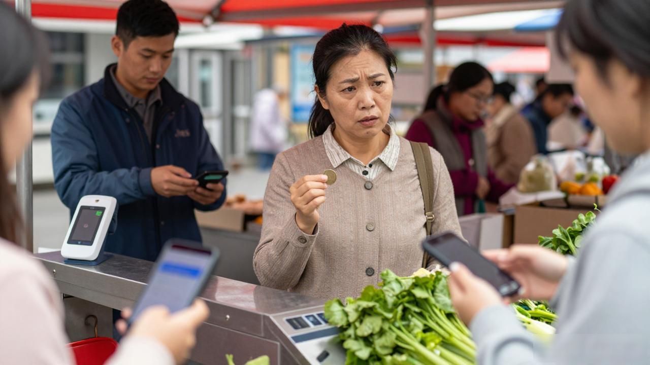 纸币硬币会被淘汰吗？数字货币对钱币的影响远比你想象的深