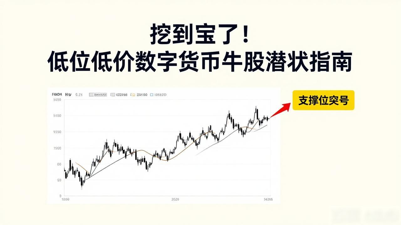 筛选低位低价币的基本面过滤体系_低位低价数字货币牛股_低位低价加密货币投资