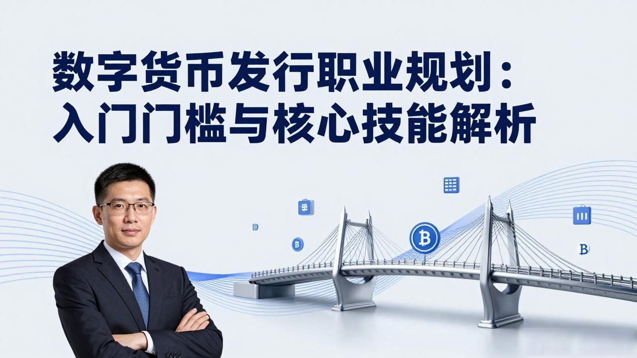 数字货币发行职业_数字货币发行体系_技术开发者智能合约共识机制