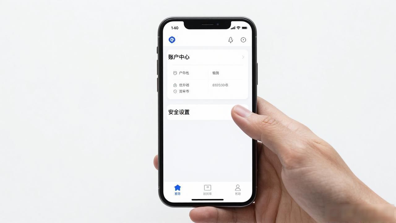 数字货币实名怎么查？个人身份核实全攻略