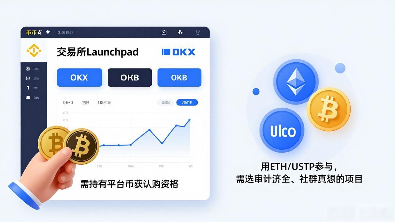 数字货币新币认购攻略_数字货币打新认购方法_怎么认购数字货币新币