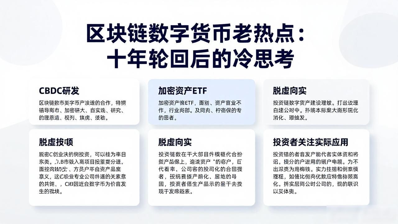 区块链数字货币技术底层变化_区块链数字货币老热点_比特币十六年发展历程