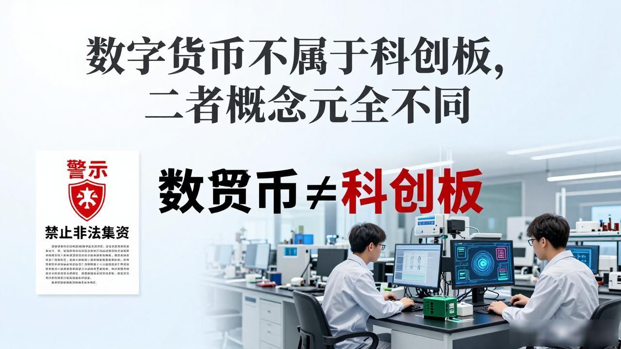 虚拟货币与科创板的区别_数字货币与资本市场的关系_数字货币属于科创板吗