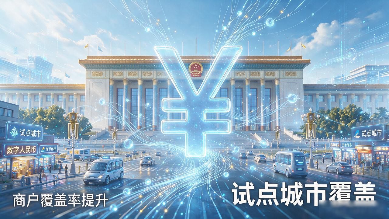 数字货币是货币革命吗？别光看币价，这三件现实的事更关键