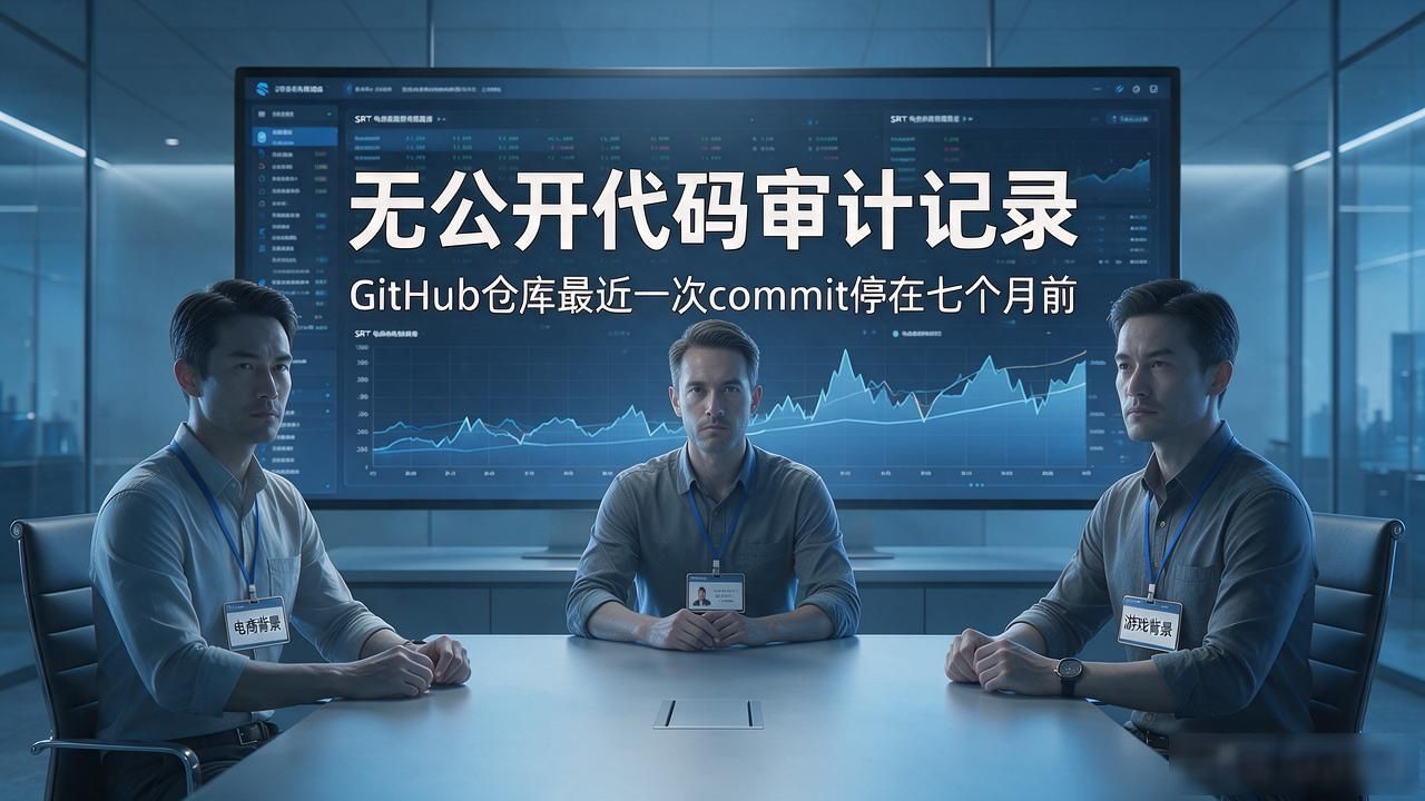 SRT数字货币靠谱吗？SRT币到底能不能投，普通人怎么判断