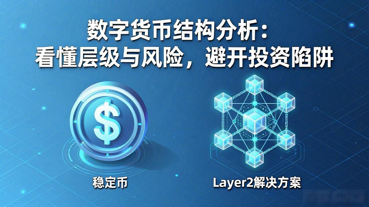 数字货币核心层_数字货币结构分析_数字货币内部结构