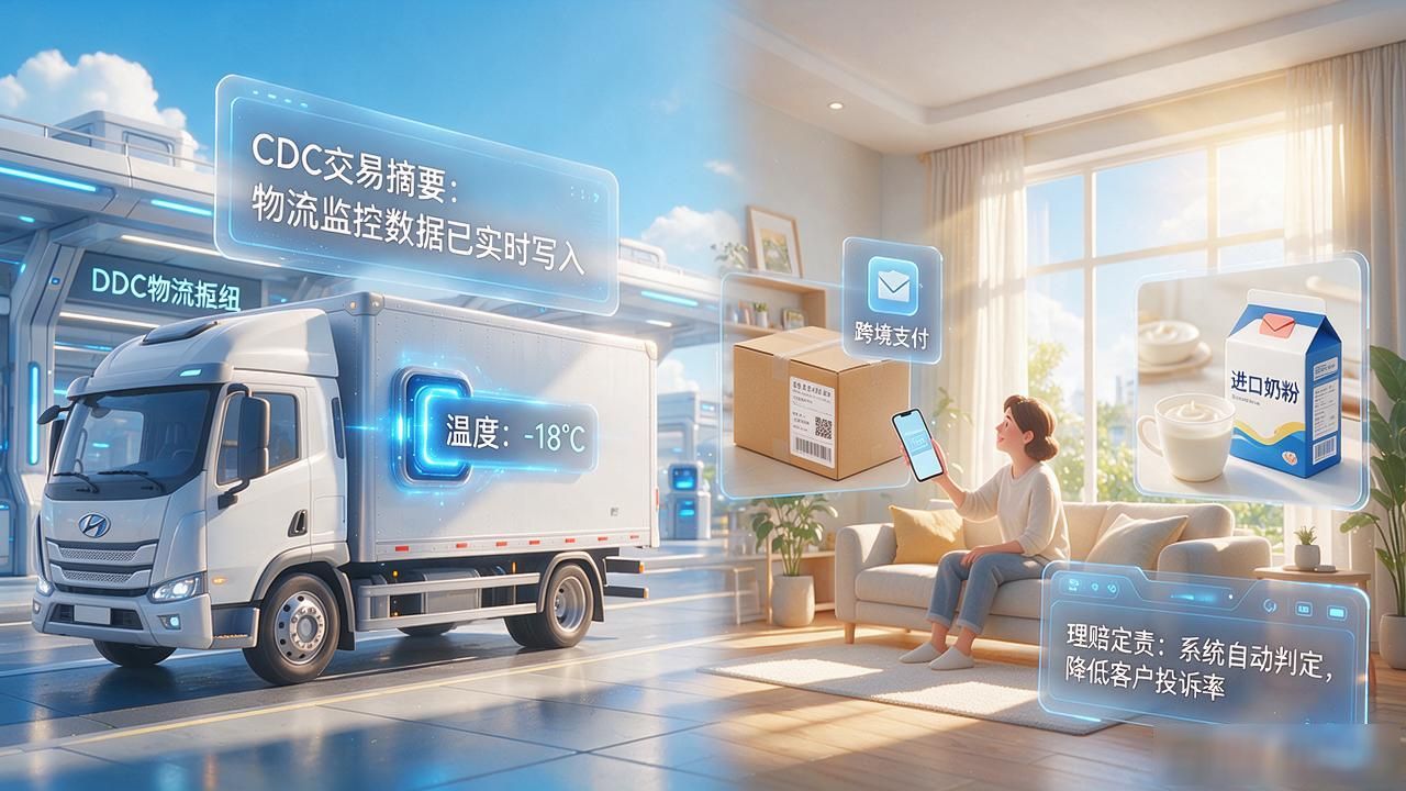 央行CDC物联网平台正式落地，数字货币离普通人的钱包还有多远