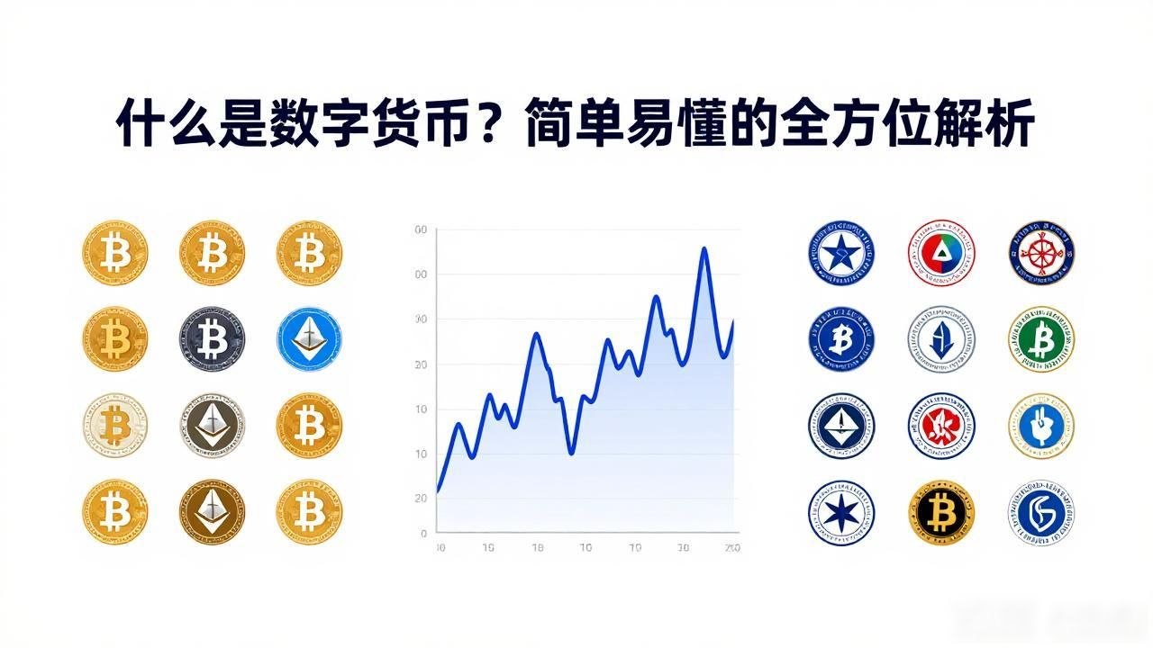 简要说明数字货币_数字货币的特点_数字货币的交易优势