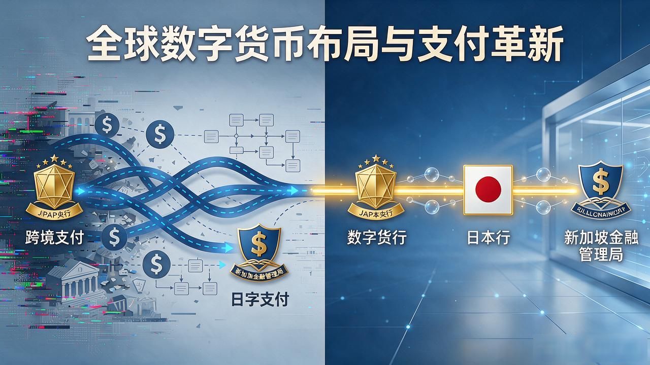 数字货币是趋势还是泡沫？一文看懂真相