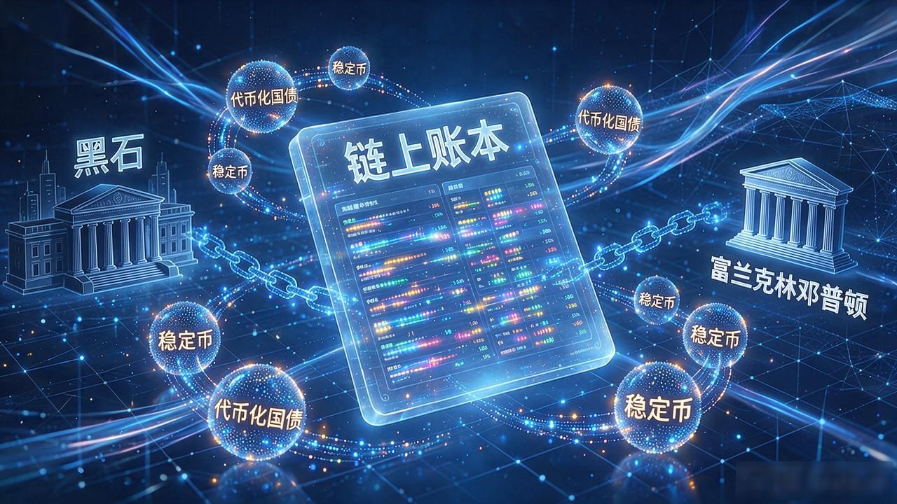 2026年数字货币投资三条主线_区块链下一个数字货币_模块化公链与RWA代币化趋势