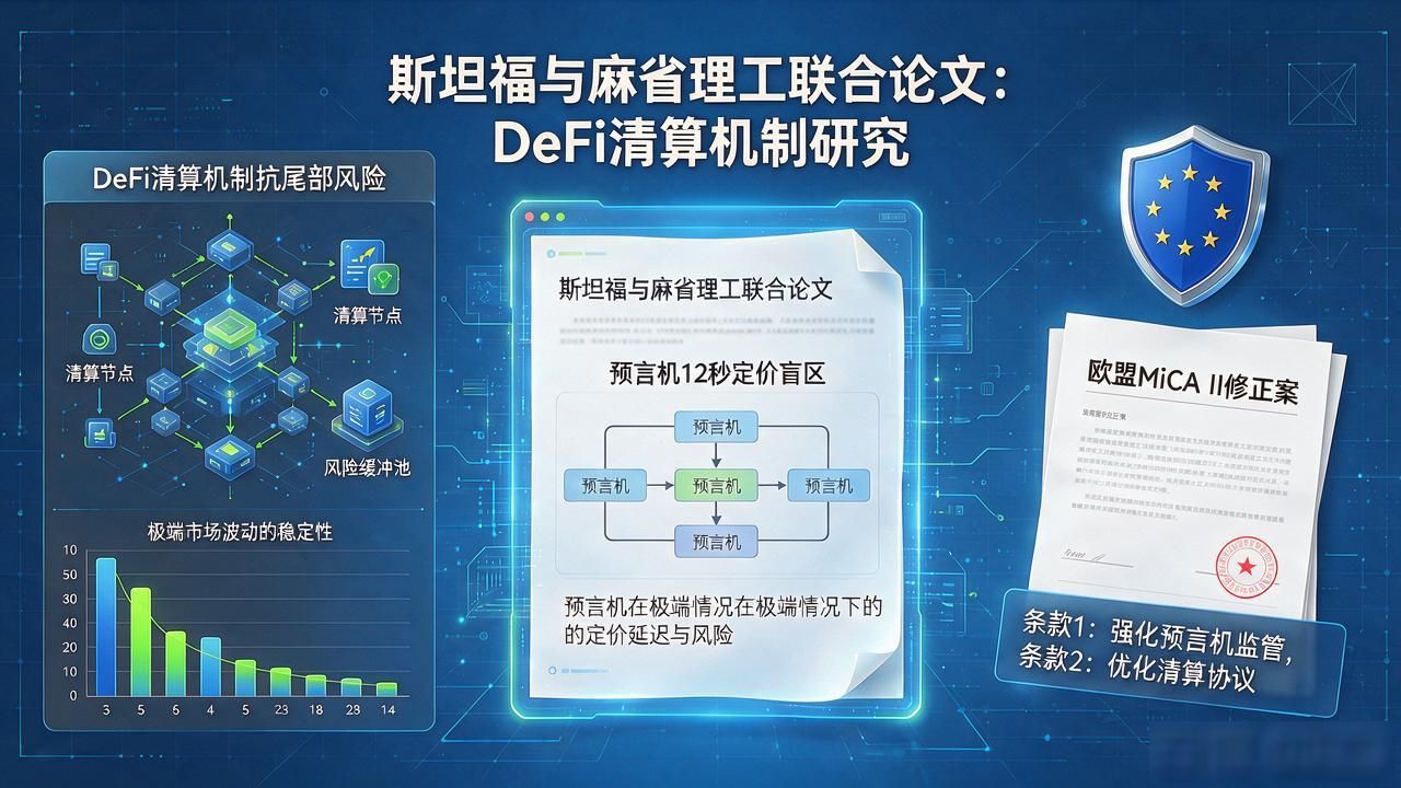 数字货币底层密码学升级_最新数字货币研究_DeFi协议实际落地风险