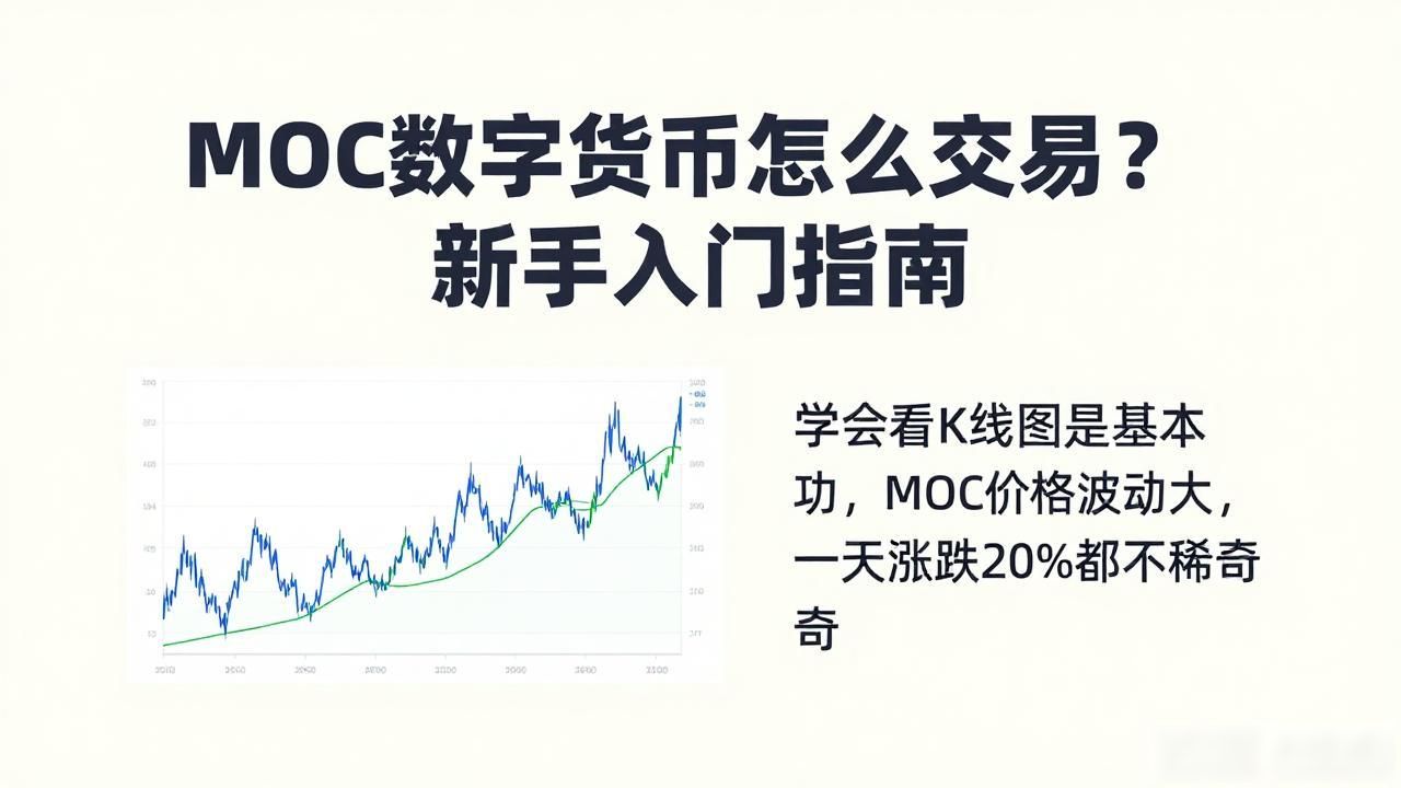 MOC数字货币交易平台选择_moc数字货币交易_K线图分析技巧