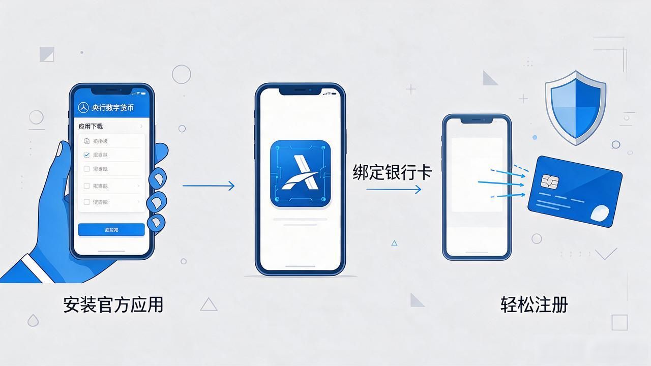 央行数字货币最新消息，普通百姓需要知道这些
