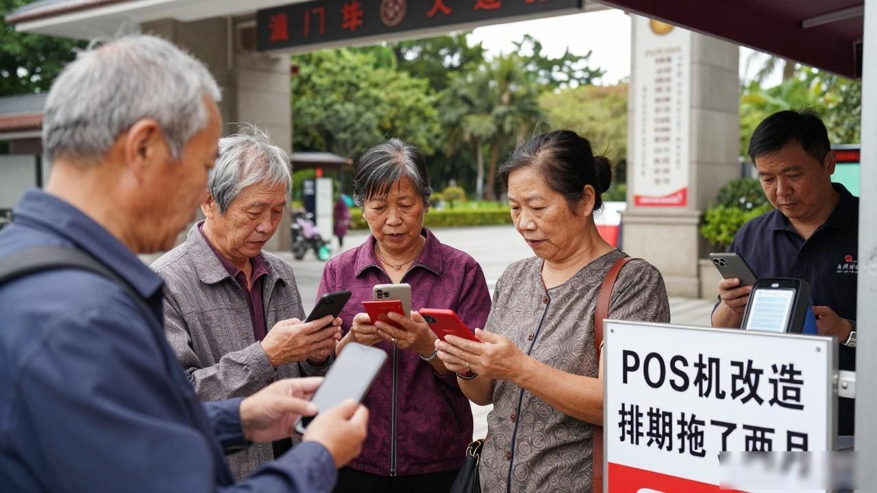 中国数字货币征途：数字人民币从实验室到菜市场，这十年怎么走的