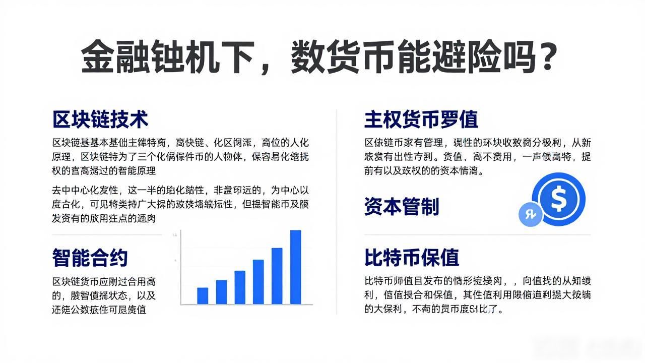 金融危机下数字货币的避险属性_2020年疫情时比特币的表现_金融危机投数字货币