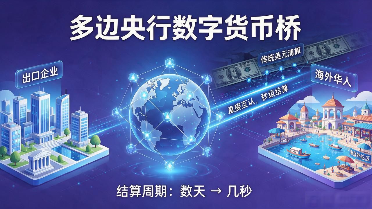 人民日报数字货币报告：说了什么，对咱们普通人意味着什么