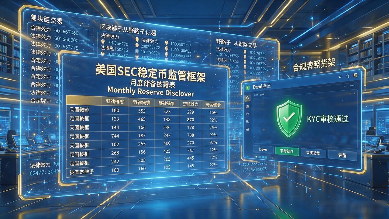 央行数字货币清结算落地_2026年数字货币核心走向_数字货币发展趋势文稿