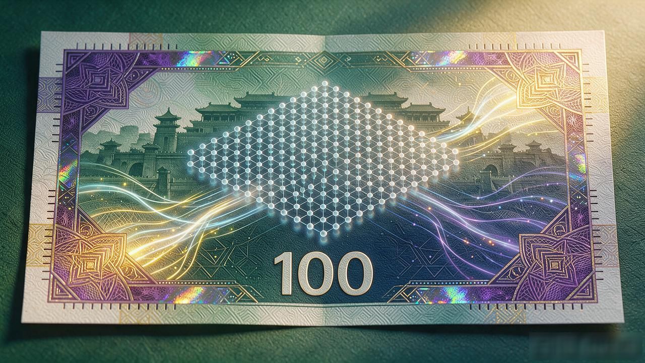 数字货币现金图案怎么设计？币卡币钞图案避坑全攻略